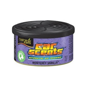 California Scents - Vanilka (435)