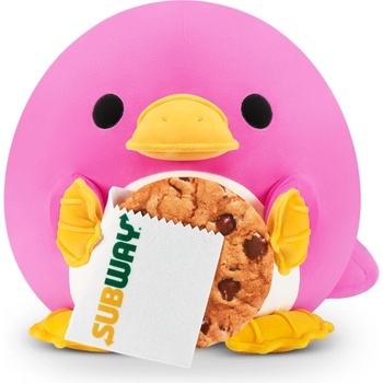 ZURU Snackles Medium Sereis 2, Whitney 35cm (77573)