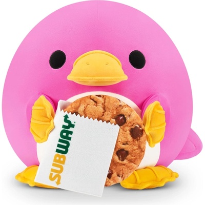 ZURU Snackles Medium Sereis 2, Whitney 35cm (77573)