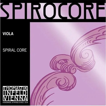 Thomastik Spirocore S22 C Viola 4/4 Medium Струни за виола (THS22)