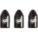 Příslušenství na šipky Winmau Chrániče násadky Whizlock 3ks