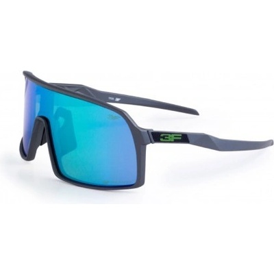 3F VISION 3F 1956 Zephyr