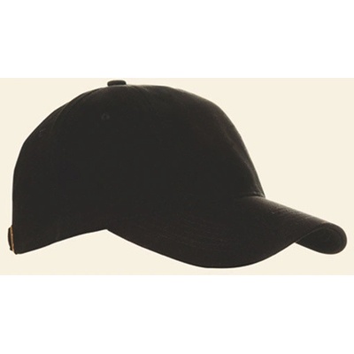 L-Merch Unisex C560 Black