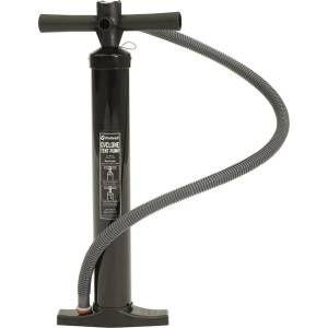 Outwell Помпа за палатка Outwell Cyclone Tent Pump Upright pump - Black - размер One Size (525-0642-0111) Палатка