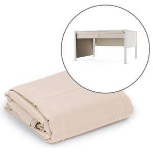 Blumfeldt странични стени - Pantheon Cortina 3x4 10047471 (SP-10046863SW) (SP-10046863SW)