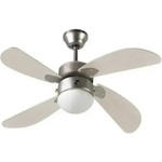 Fartools Вентилатор за таван Fartools BERMUDES/ 50W (112423)