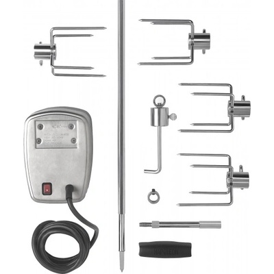 Napoleon sada rožeň Commercial nerez 69632