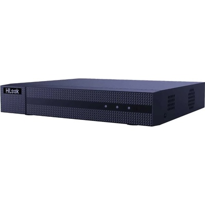 Hikvision NVR-108MH-D(D) 6MP 8-канала H. 265+ Mini 1U (NVR-108MH-D(D))