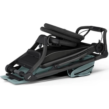 Thule Urban Glide 3 Mid blue 2024