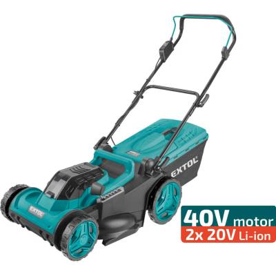 EXTOL INDUSTRIAL Share20V 8791902
