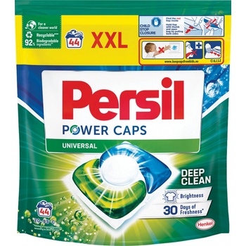 Persil Power Caps Universal kapsule 44 PD