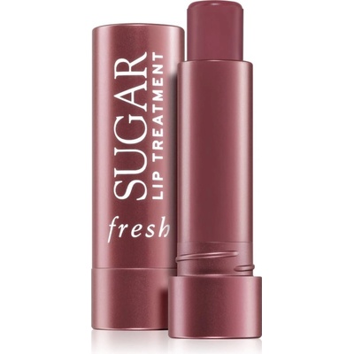 fresh Sugar Tinted Lip Treatment тониращ хидратиращ балсам за устни цвят Peony 4, 3 гр