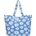 Roxy Чанта за рамо Roxy Anti Bad Vibes Shoulder bag - Coconut Milk Flower Soul - размер One Size (510-6992-0111)