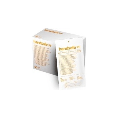 Mercator Medical HANDSAFE