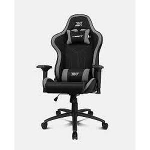 Drift Геймърси стол drift dr110bgray