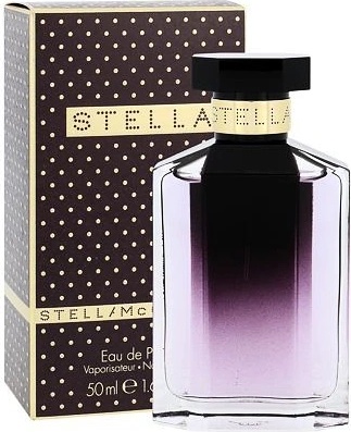 Stella McCartney Stella 2014 parfemovana voda damska 50 ml Heureka.cz