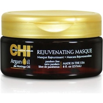 Farouk Systems Farouk System CHI Argan Oil Rejuvenating Mask 237 ml
