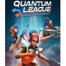 Quantum League