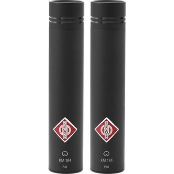 NEUMANN KM184 Stereo