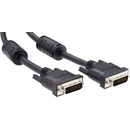 VGA, DVI, HDMI káble Gembird CC-DVI2-BK-6