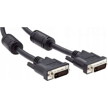 Gembird CC-DVI2-BK-6