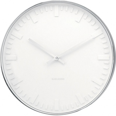 Karlsson Mr. White Station 4384 38cm