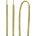 BOSP H3754-74 lime