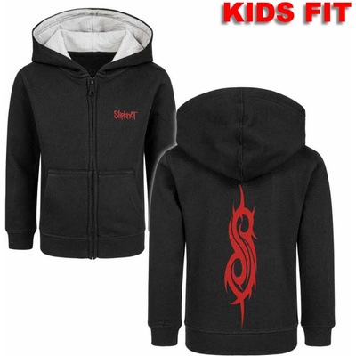 Metal-kids Slipknot Logo čierna