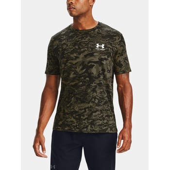 Under Armour Мъжка тениска Under Armour ABC CAMO SS Under Armour | Cheren | МЪЖЕ | S