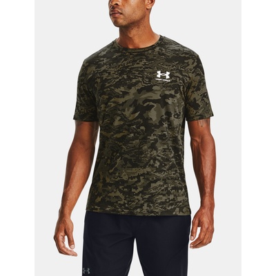 Under Armour Мъжка тениска Under Armour ABC CAMO SS Under Armour | Cheren | МЪЖЕ | S