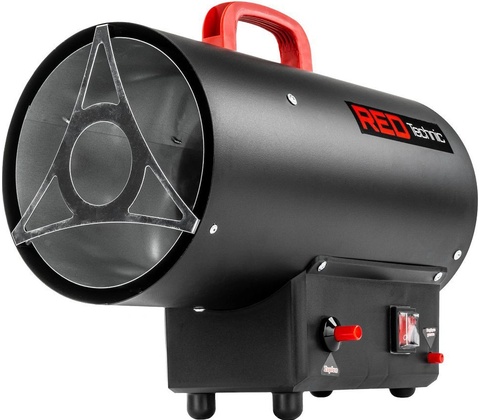 RED TECHNIC RTNGG0119