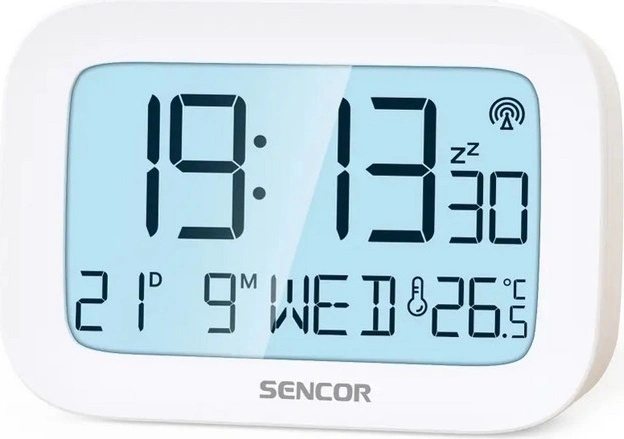 Sencor SRC 2600