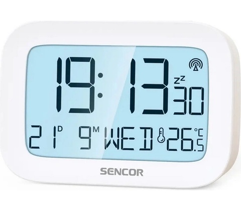 Sencor SRC 2600