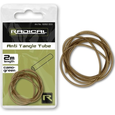 Radical Anti Tangle Tube camo green