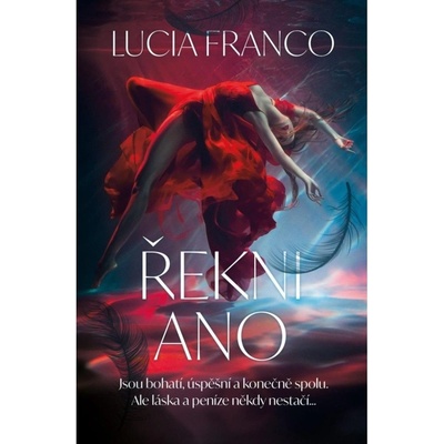 Řekni ano - Lucia Franco