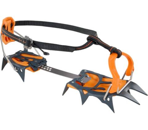 Skylotec Rupal Semiautomatic