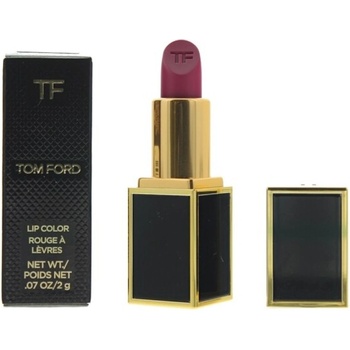 Tom Ford Lips & Girls Soft Matte Крем червило 03 The Boys 2 g