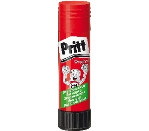 Pritt stick lepidlo 10 g