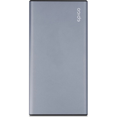 Epico Eloop E29 30 000 mAh šedá 9915101900014 – Zboží Živě