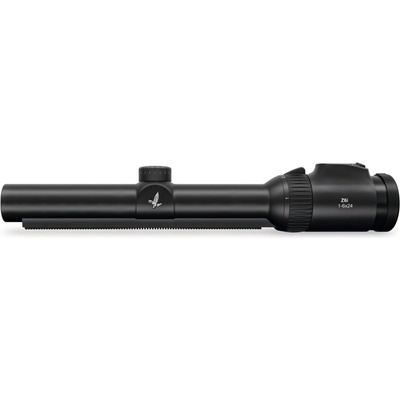 Swarovski Optik Z6i Gen. III 1-6x24 SR