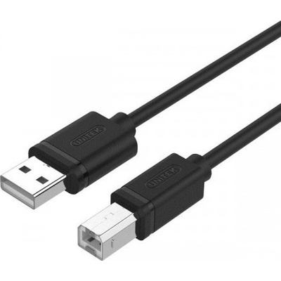 Unitek Y-C421GBK USB, 5m
