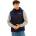 NAPAPIJRI Потник Napapijri Gesar vest - Blue (Blu Marine)