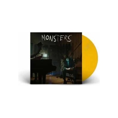 Sophia Kennedy - Monsters LP