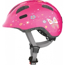 Abus Smiley 3.0 pink 2024