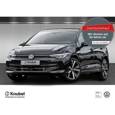 Volkswagen Golf eHybrid Style DSG 150 kW