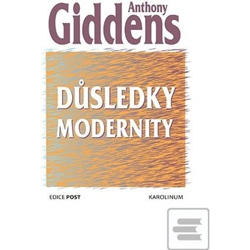Důsledky modernity