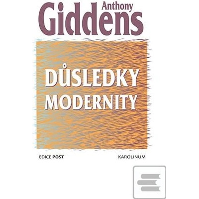 Důsledky modernity