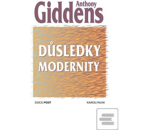 Důsledky modernity