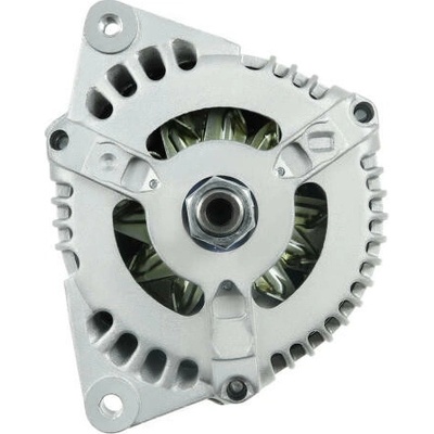 Alternátor Perkins 1104D-44TA Denso 102211-8150
