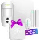 Ajax StarterKit Cam White